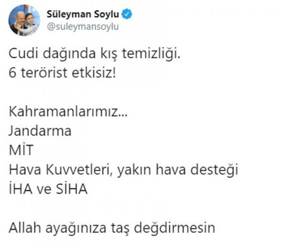 MİT ve jandarmadan PKK'ya ağır darbe - Resim: 0