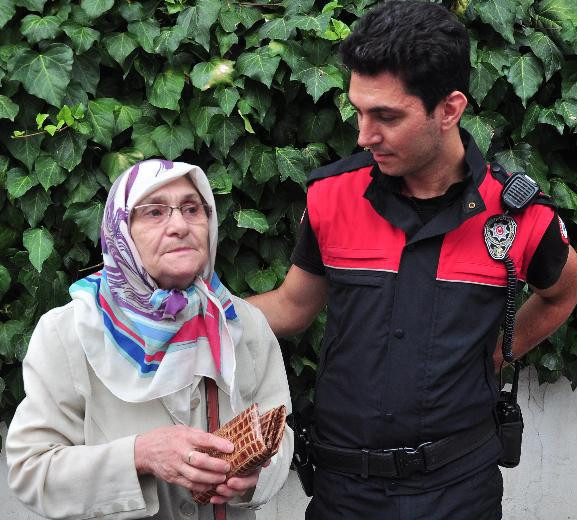 Kartal'da uyuşturucu operasyonu - Resim: 3