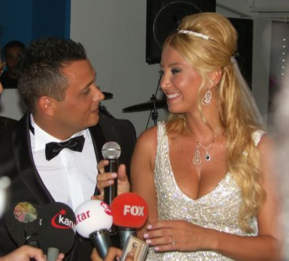 Yeşim Erçetin kaç yaşında kaç kere evlendi eşleri kim? - Resim: 4