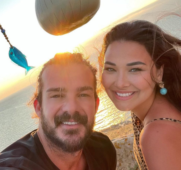 Hakan Hatipoğlu "Bana ağzıyla söyledi" deyip ifşa etti! TikTok'tan 1 gecede 400 bin lira kazanan isim - Resim: 1