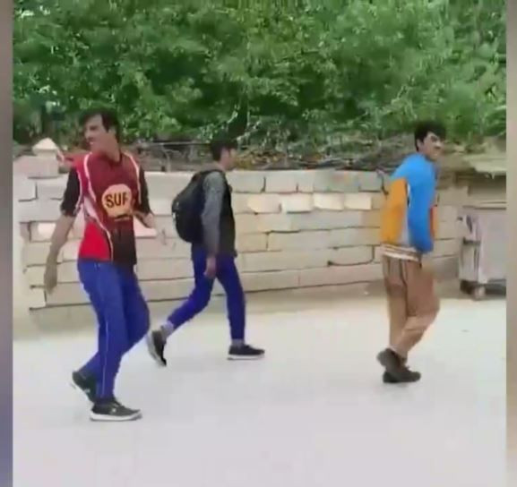 Afgan mültecilerin videosunu Paylaşan Pınar Altuğ isyan etti: Ülkem yanarken... - Resim: 4