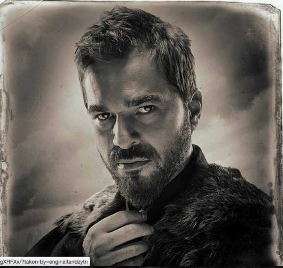 Engin Altan ilk kez açıkladı! Ertuğrul rolünden sonra.. - Resim: 3