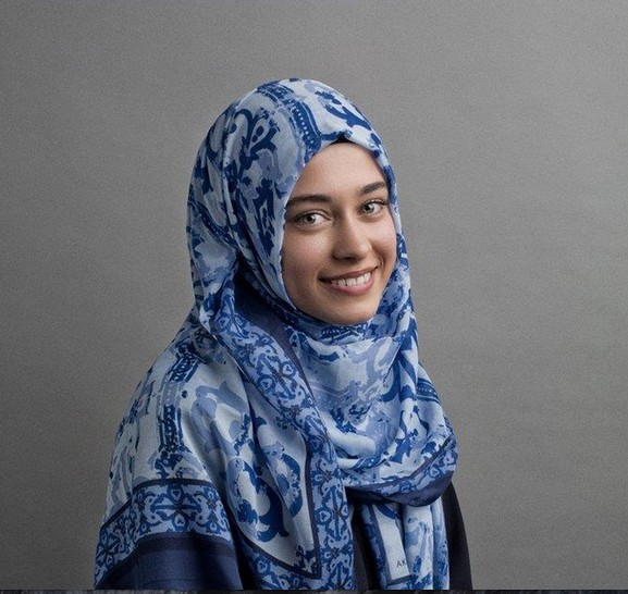 Tesettüre giren oyuncu ilk kez anlattı! Sevişmeyi öpüşmeyi... - Resim: 3