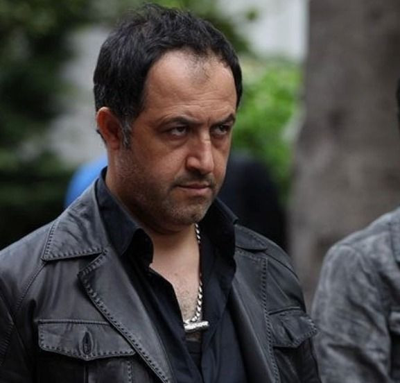 Gözleri Karadeniz'in Osman Maçari'si Mehmet Özgür'den boynundaki kolyeyle ilgili ağlatan açıklama! - Resim: 4