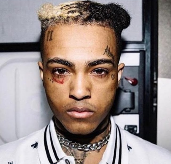 Amerikalı ünlü rapçi silahlı saldırıda öldürüldü - Resim: 2