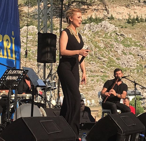 Songül Karlı'nın ilk eşinden oğlu yıllar sonra ortaya çıktı son hali görenleri şaşırttı - Resim: 4