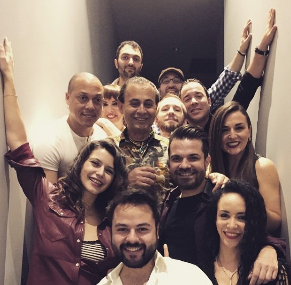 Beren Saat ayda 500 bine hayır diyemedi  - Resim: 3