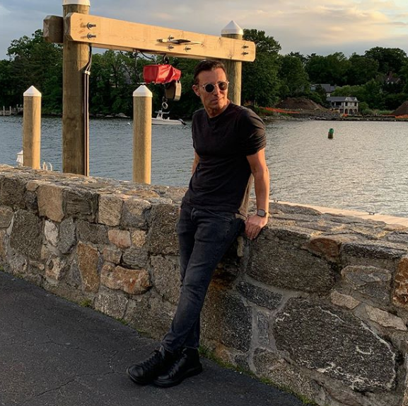 ABD'de konser veren Mustafa Sandal'dan Trump itirafı: Sitcom karakteri gibi - Resim: 3