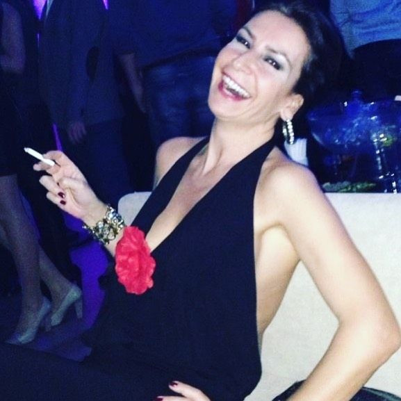 Nalan Aksoy eski aşkı Can Pekcan'la davalık oldu: Acı ve ıstıraplar çekti - Resim: 2