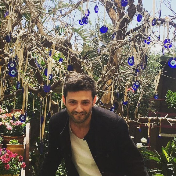 İnan Ulaş Torun'un eski sevgilileri konuştu! Şiddet ve... - Resim: 3