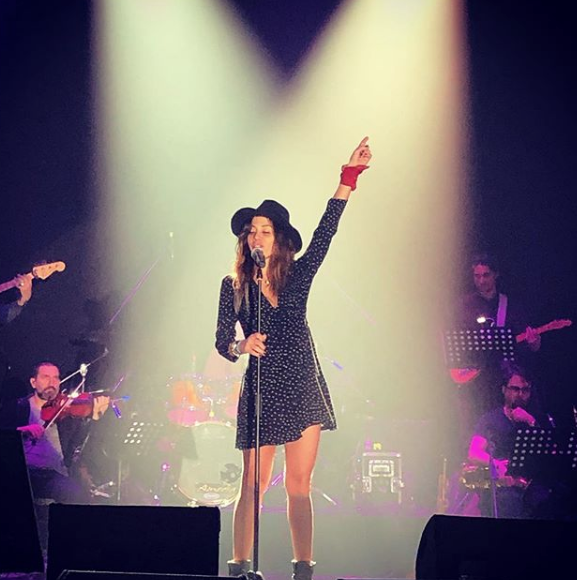 Gökçe Bahadır'ın yeni merakı! Hindistan'a gidiyor - Resim: 1