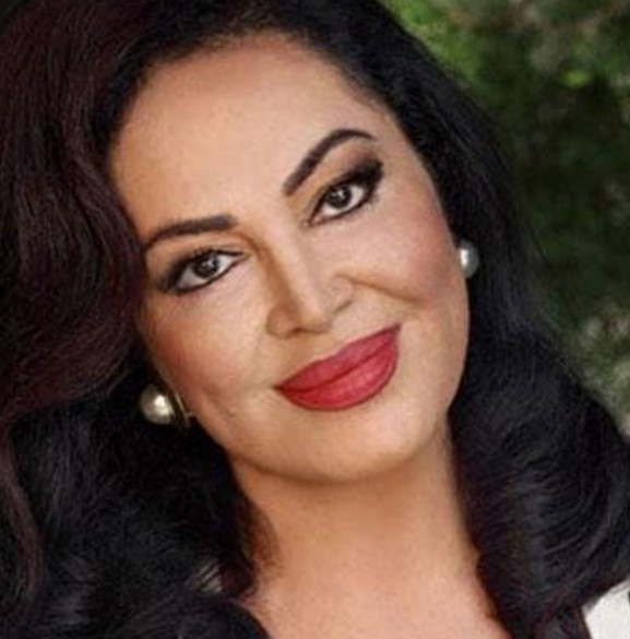 Türkan Şoray'ın beyninden tümör alındı! Son durumu ne? - Resim: 1