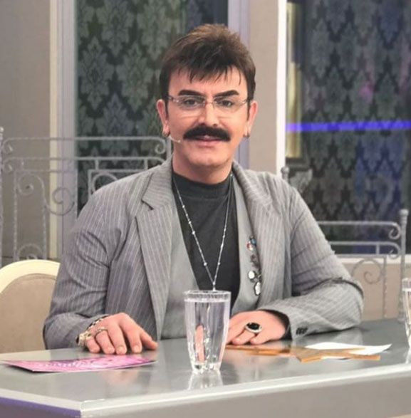 Hatice'nin podyumda kalçasını göstermesi olayının perde arkası ortaya çıktı! - Resim: 3