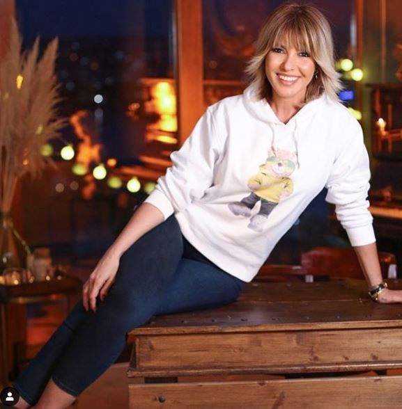 Gülben Ergen meslektaşlarını eleştirdi! Demet Akalın'dan cevap gecikmedi - Resim: 2