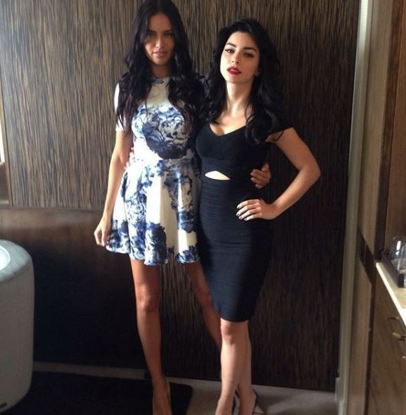 Merve Boluğur sevgili kriterlerini açıkladı! Kumral erkekleri görünce bir şeyler oluyor - Resim: 2