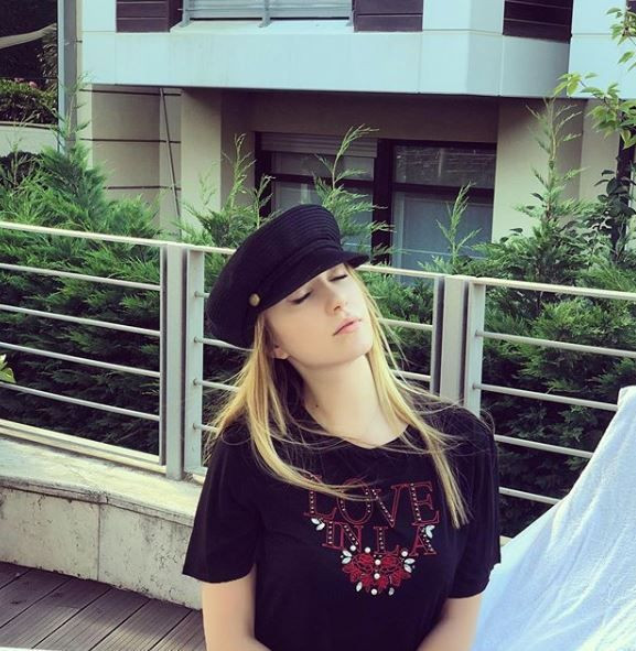 Yasmin Erbil Mehmet Ali Erbil Nergis Kumbasar itirafıyla olay oldu! - Resim: 2