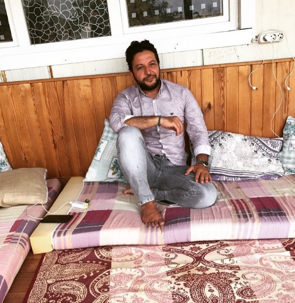 Nihat Doğan Ömür Varol'a bu kez jopla saldırdı ortalık fena karıştı - Resim: 2