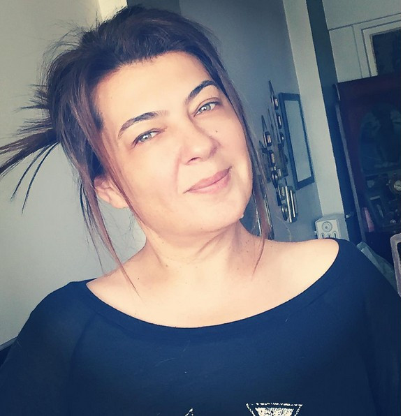 İşte İbrahim Tatlıses'in kızı Dilan Çıtak'ın annesi - Resim: 2