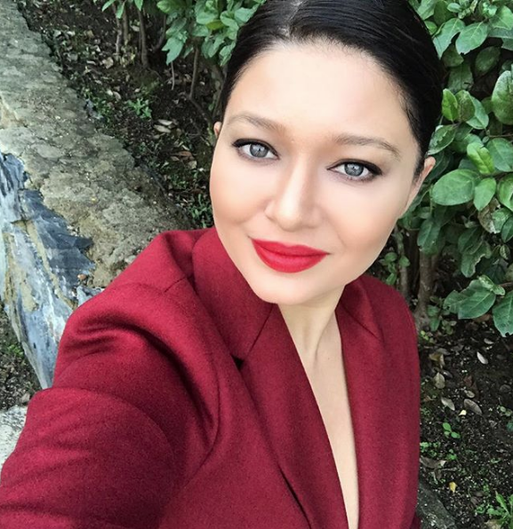 Nurgül Yeşilçay'ın kardeşi Tuğtekin Yeşilçay'a bakın hiç yabancı değil - Resim: 3