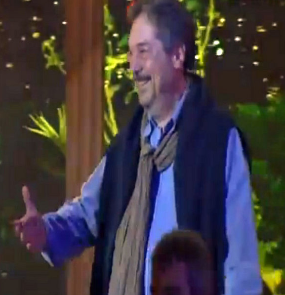 Hababam Sınıfı'nın Ahmet'i bakın şimdi ne yapıyor? - Resim: 4