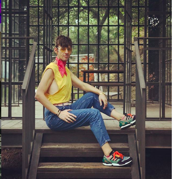 Masterchef Rıfat Yurttaş kimdir kaç yaşında saçları protez mi? - Resim: 2