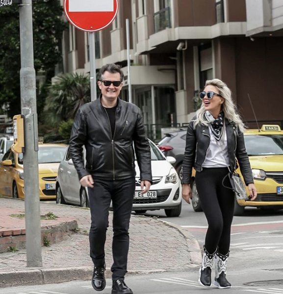 Seren Serengil Cengiz Semercioğlu'nu yerden yere vurdu dostluğu Eylem İpek bitirdi - Resim: 1