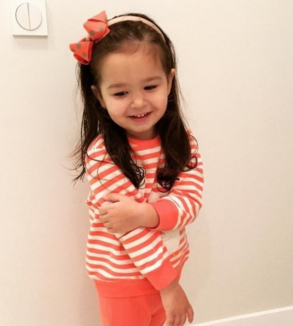 Ünlülerin ve çocukları... İşte son halleri - Resim: 4