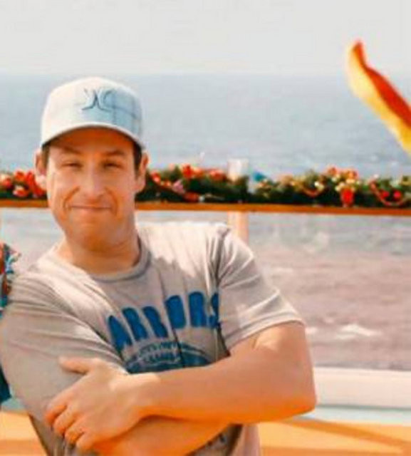 Rol gereği kadın olan erkekler - Resim: 2