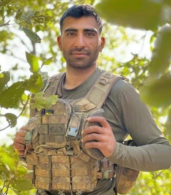 Pençe-Kilit operasyonu bölgesinde 4 askerimiz şehit oldu - Resim: 2