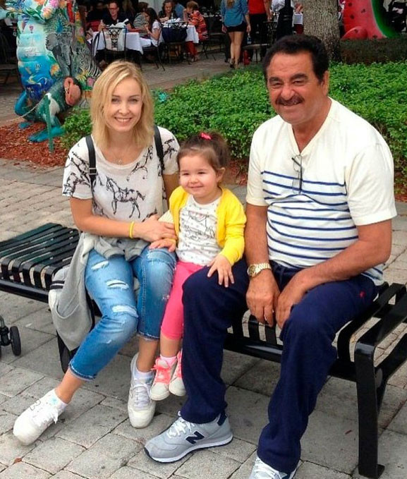 Kanal D'ye bağlanan İbrahim Tatlıses evlenme teklifinde bulundu - Resim: 2