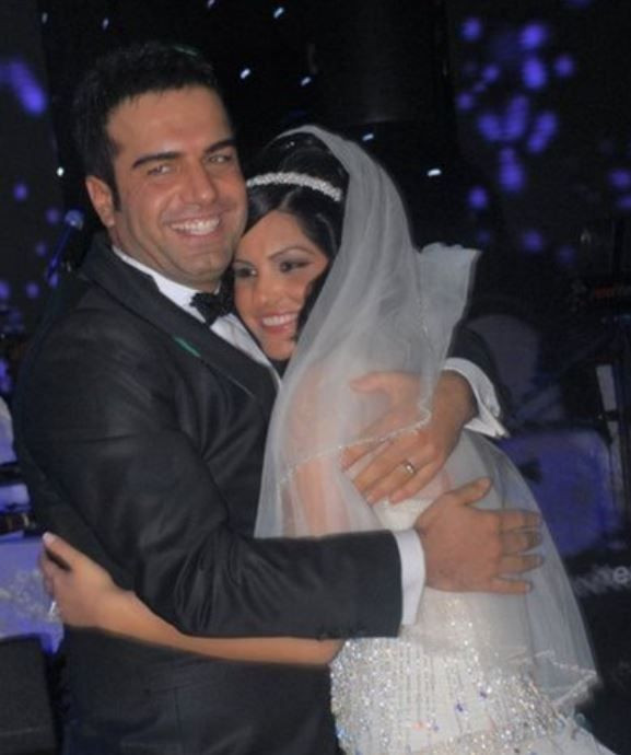 Berdan Mardini için boşandığı eşi Fatoş Yelliler uzaklaştırma kararı çıkarttı - Resim: 2