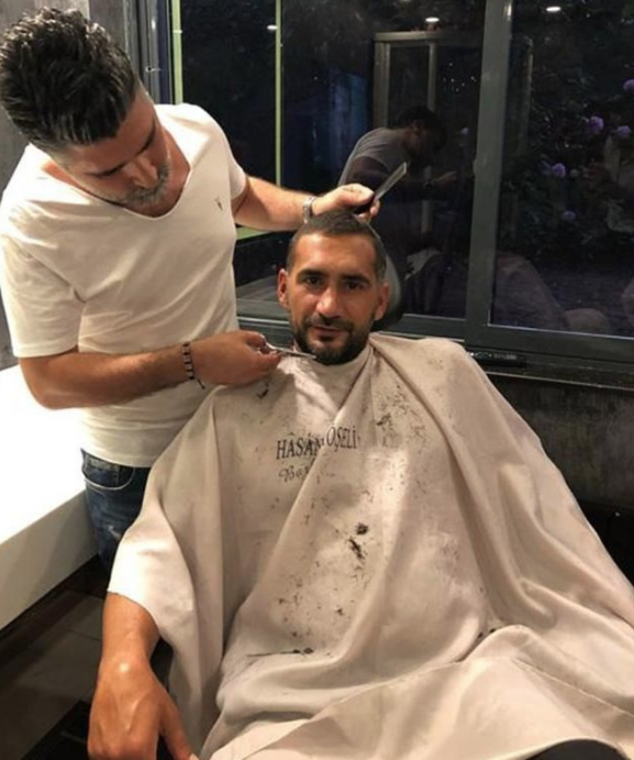 Ümit Karan Survivor'dan elendi bakın nereye koştu - Resim: 3