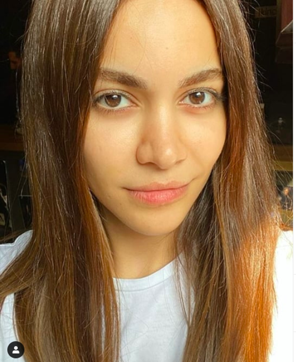 Şener Özbayrak'ın sevgilisi Şilan Makal kimdir kaç yaşında? - Resim: 0