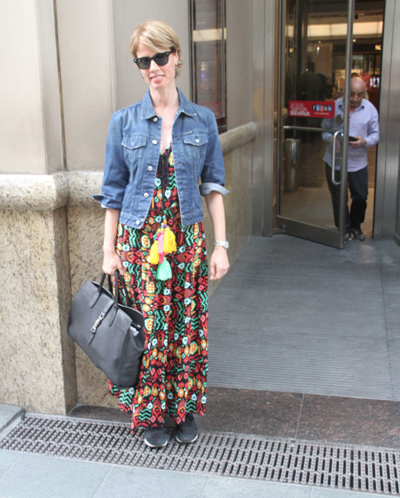 Begüm Özbek 90'lı yılların aranılan mankeniydi son işi şaşırttı - Resim: 1