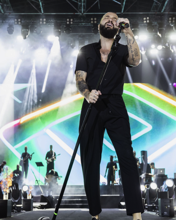 Demet Akalın ile Berkay Şahin 6 yıllık küslüğün ardından barıştı! Ağlayarak sarıldılar sosyal medya sallandı - Resim: 4