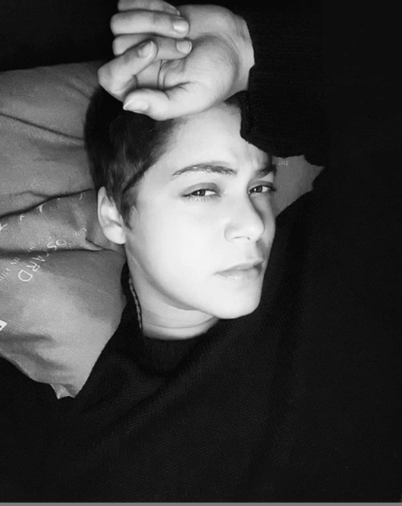 Ferah Zeydan eski hali kaç kilo verdi Ferah Zeydan son hali - Resim: 0