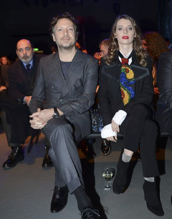 Özgürlüğünü ilan etti! Tuğba Ünsal'dan cesur paylaşım - Resim: 1