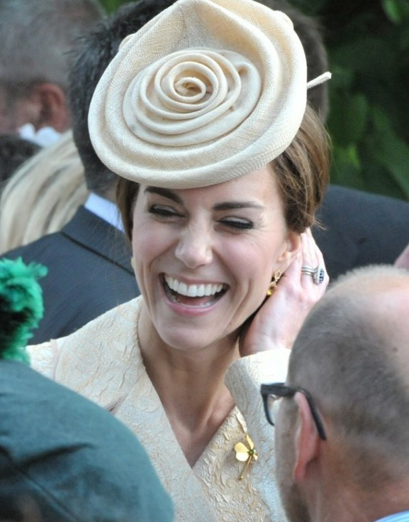 Kate Middleton çıplak yakalandı sarayı karıştıran skandallar - Resim: 3