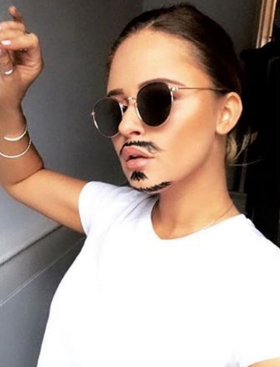 Dünyaca ünlü yıldız Nusret kılığına girdi - Resim: 4