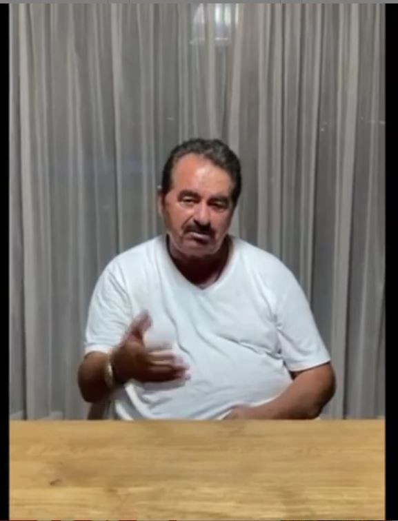 'İbrahim Tatlıses öldü mü' haberine ünlü türkücüden tepki! 'Allah cezanızı verecek' - Resim: 2