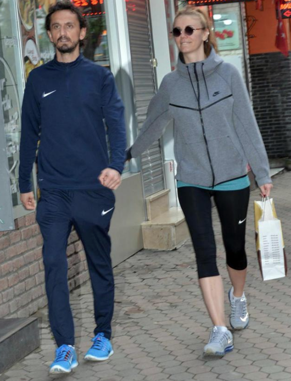 Hamile sevgilisini terk etmişti! Tuncay'ı zora sokacak hamle - Resim: 4