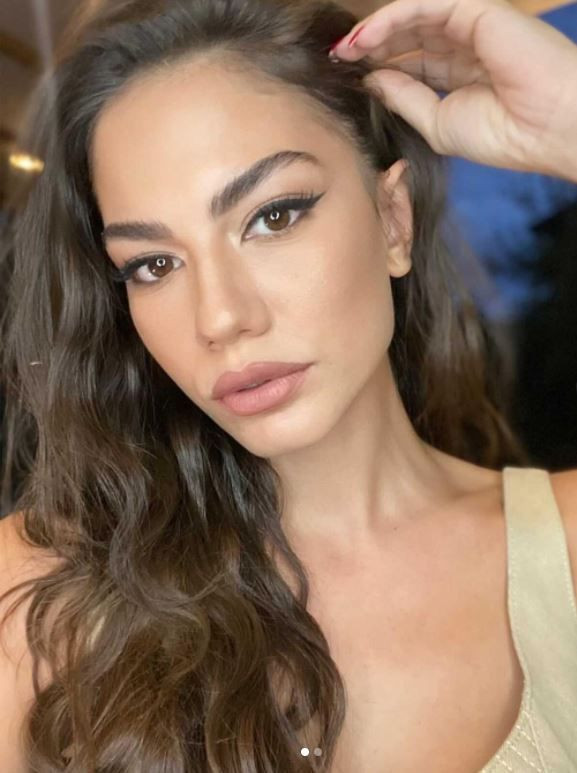 Demet Özdemir ve Oğuzhan Koç neden ayrıldı sebep annesi mi? İşte ayrılığın perde arkası - Resim: 4