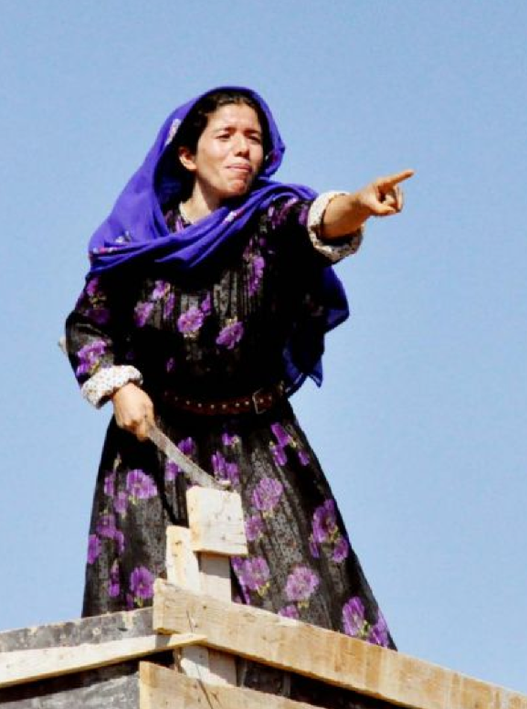 4 çocuk annesi kadının yıkım isyanı! - Resim: 2