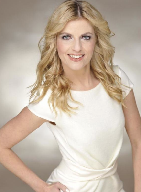 Ünlü spikerden bomba itiraf! 4 yıl boyunca gizlemiş - Resim: 4