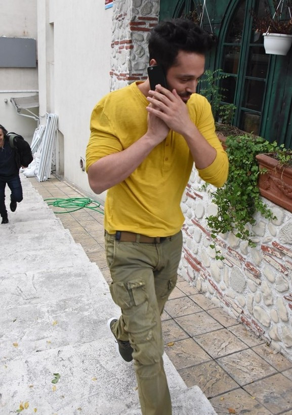 Yılın aşk bombası Murat Boz ve Sıla birlikte mi? - Resim: 2