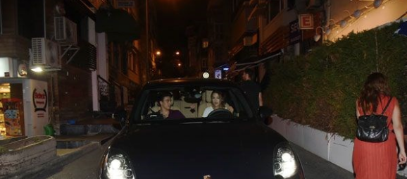 Aslıhan Karalar’a 700 bin liralık hediye! - Resim: 3