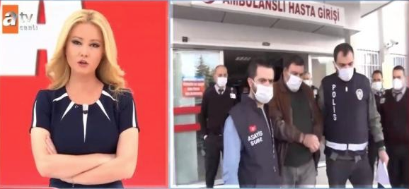 Müge Anlı'daki Zeynep Güngör cinayetiyle ilgili flaş gelişme! Katil sevgilisi çıktı - Resim: 3