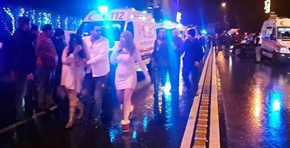 Reina saldırısıyla ilgili flaş gelişme!  - Resim: 4