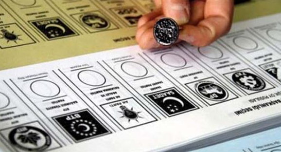 En kapsamlı seçim anketi... 81 ilde kim önde? - Resim: 1