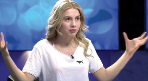 Aleyna Tilki fena bombaladı: Bir daha can yakma - Resim: 3